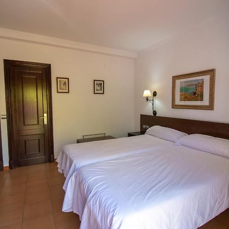 Hotel Del Carmen Prado Del Rey Dış mekan fotoğraf